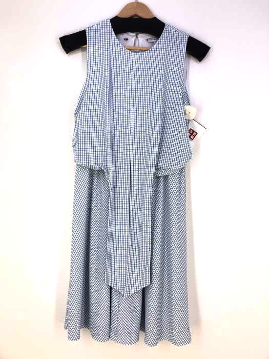 TOMMY HILFIGER(トミーヒルフィガー) Barbara Striped Knot Dress レディース US：6 US：6