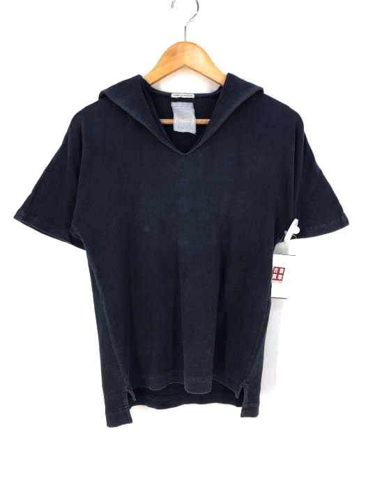 COMME des GARCONS(コムデギャルソン) セーラーカラーカットソー レディース トップス その他トップス