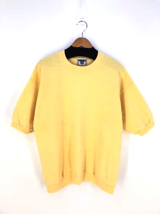 リー Lee スウェットカットソー レディース import：XL import：XL