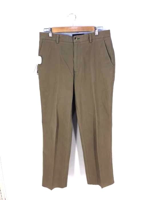 TOMMY HILFIGER(トミーヒルフィガー) STRETCH チノパンツ メンズ  32/36