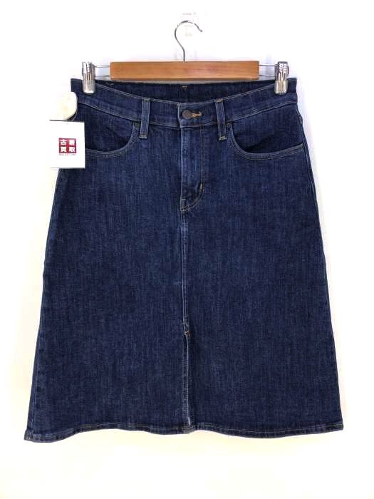 Levi‘s(リーバイス) パキスタン製 デニムスカート レディース スカート デニム
