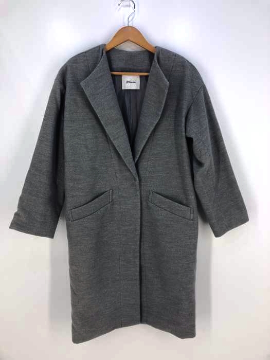 Wears inc.(ウェアーズインク) ウールコート レディース アウター その他アウター