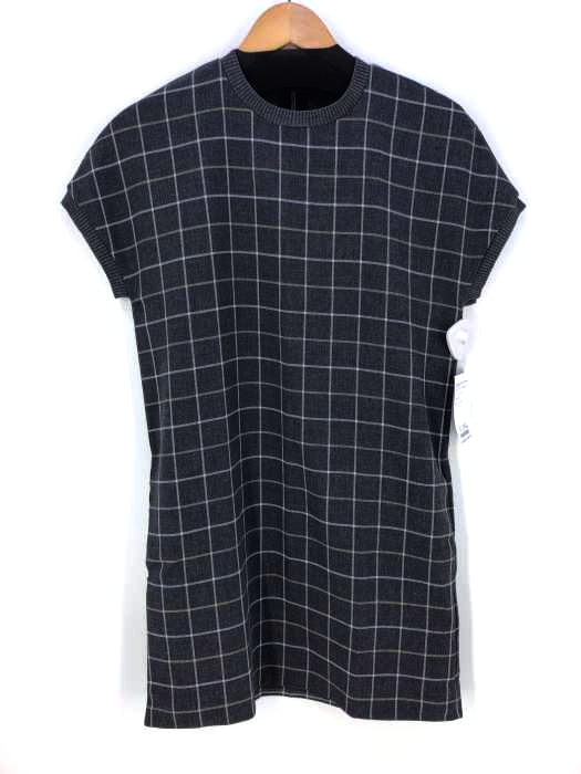 ZARA Trafaluc collection（ザラトラファルクコレクション） チェックワンピース レディース ワンピース その他ワンピース