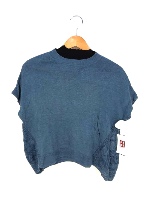 FREAKS STORE(フリークスストア) リネンニット レディース  F