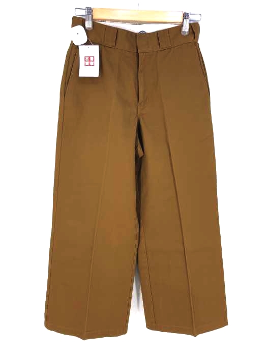 Dickies（ディッキーズ） 別注PANTS レディース パンツ ワーク