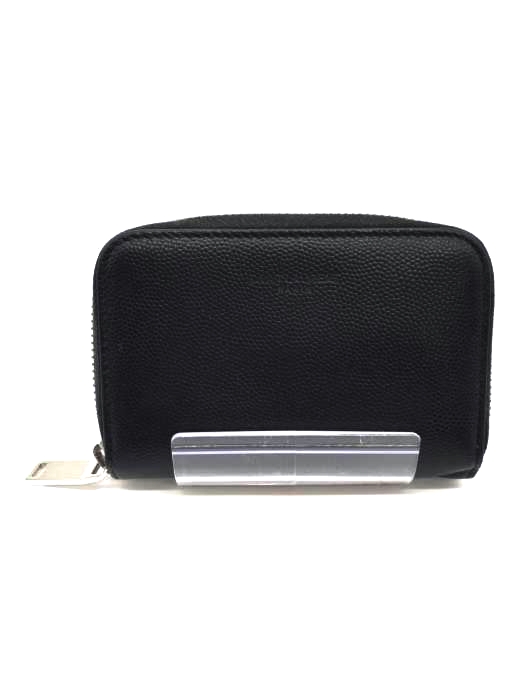 Saint Laurent(サンローラン) CLASSIC ZIPPED COIN PURSE メンズ 表記無 表記無
