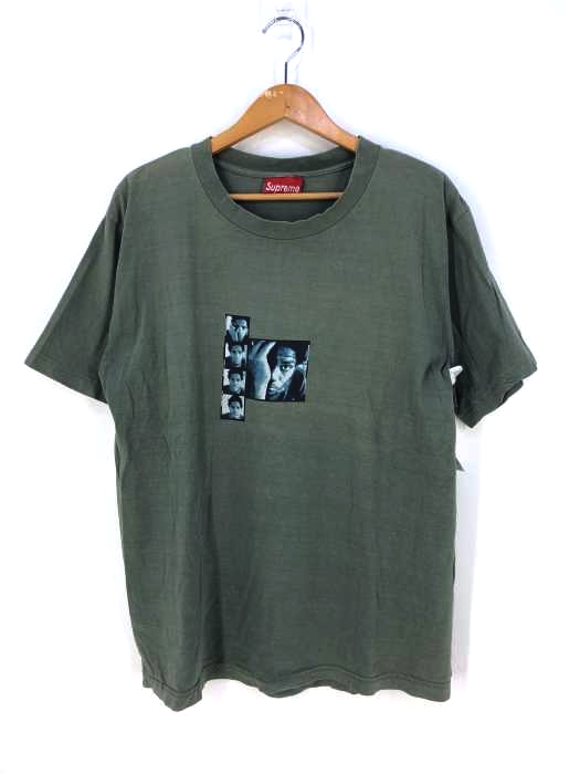 Supreme(シュプリーム) photo tee メンズ トップス Tシャツ・カットソー