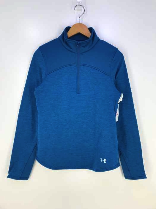 UNDERARMOUR（アンダーアーマー） ハーフジッププルオーバー レディース トップス その他トップス