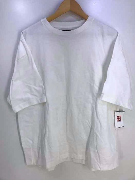 UNITED TOKYO(ユナイテッドトウキョウ) ヘビーウェイトオーバーサイズT メンズ トップス Tシャツ・カットソー