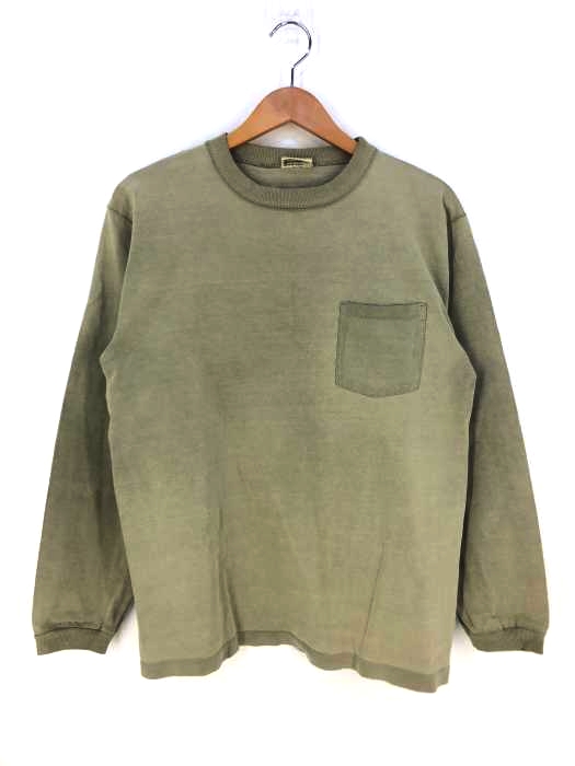 GOODWEAR（グッドウェア） ポケットTシャツ メンズ トップス Tシャツ・カットソー