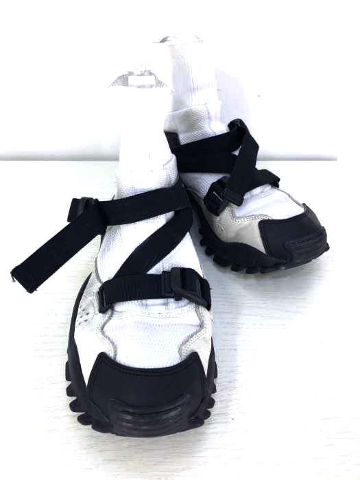 adidas Originals(アディダスオリジナルス) SEEULATER HYKE AOH10 HI メンズ シューズ スニーカー