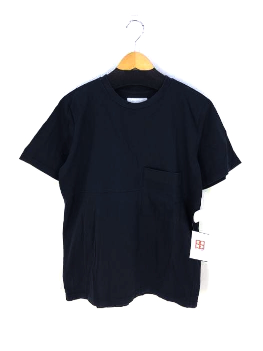 UMIT BENAN(ウミットベナン) 胸ポケットクルーネックカットソー メンズ import：M import：M