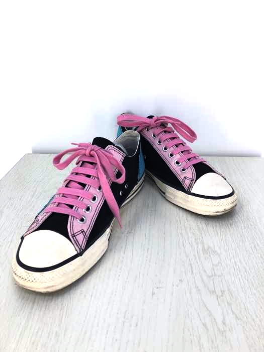 COMME des GARCONS HOMME PLUS(コムデギャルソンオムプリュス) 13SS Studded Sneakers メンズ JPN：27 JPN：27