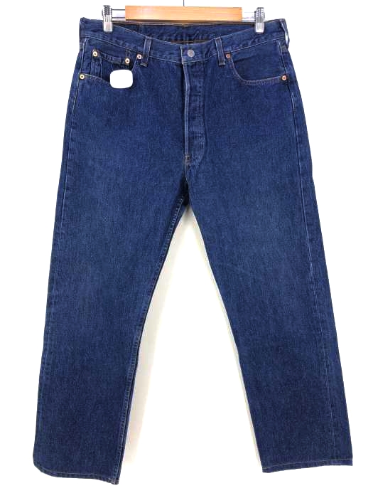Levi's（リーバイス） 501 米国製 96年 ボタン裏501 メンズ パンツ