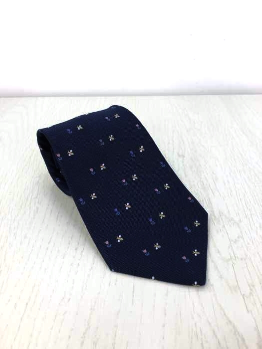 CHAPS(チャップス) 刺繍 柄 ネクタイ メンズ 表記無 表記無