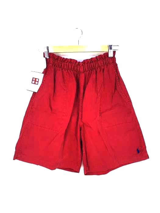 RALPH LAUREN（ラルフローレン） イージーパンツ USA製 レディース パンツ イージー