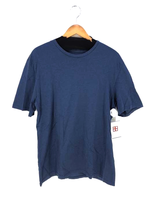 E.TAUTZ(イートウツ) クルーネックカットソー メンズ import:M import:M