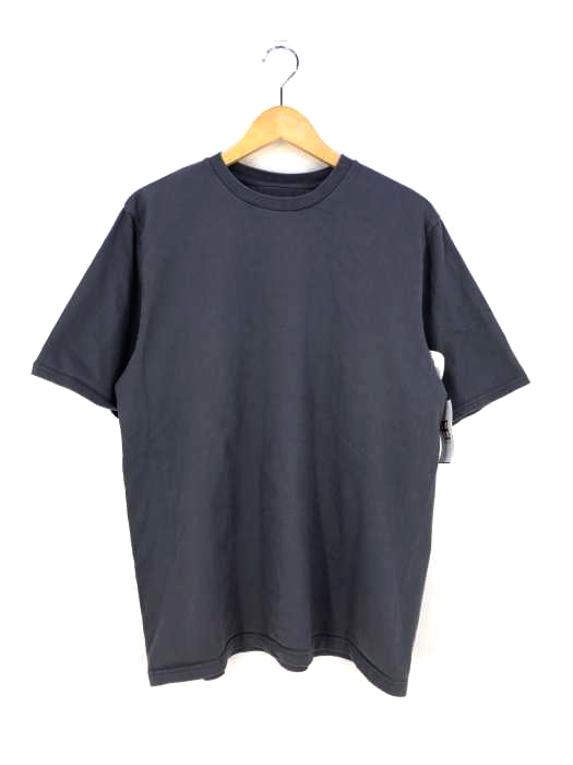 Graphpaper（グラフペーパー） クルーネックカットソー メンズ トップス Tシャツ・カットソー