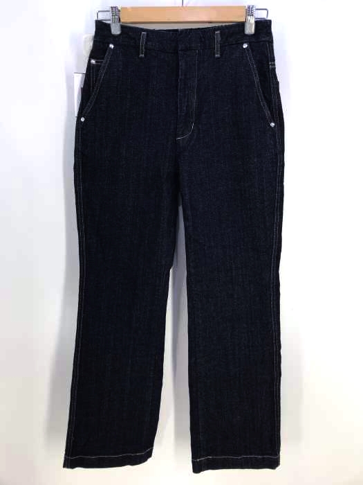 UNITED TOKYO(ユナイテッドトウキョウ) 12OZ ストレッチデニムフレアスラックス メンズ JPN：1 JPN：1
