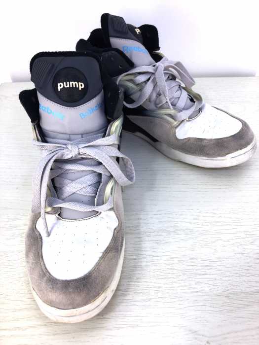 Reebok(リーボック) pump スニーカー メンズ シューズ スニーカー