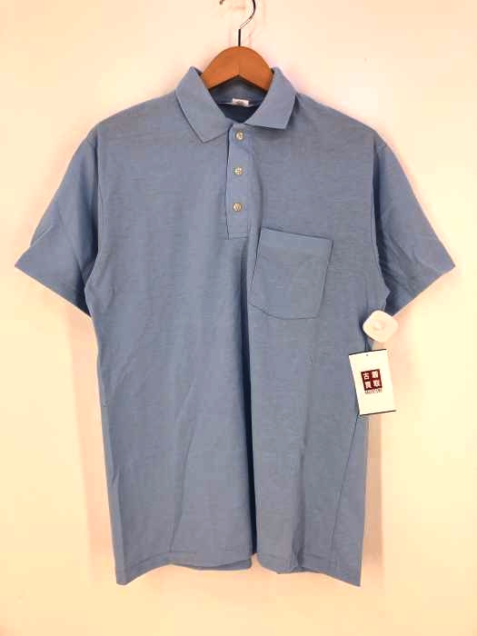 RED KAP（レッドキャップ） USA製 ポロシャツ メンズ トップス ポロシャツ