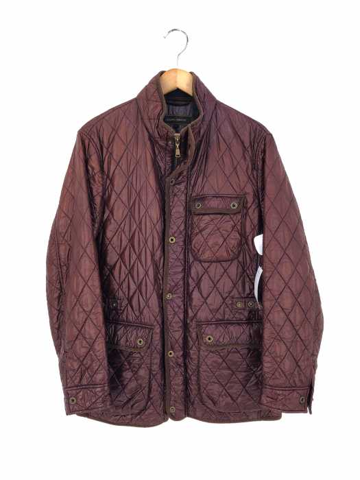 JOSEPH ABBOUD(ジョセフアボード) キルティングブルゾン メンズ アウター ジャケット