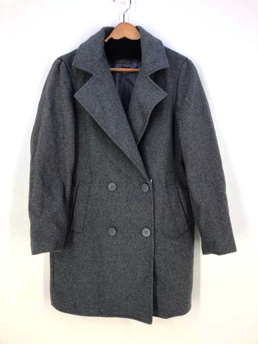 URBAN RESEARCH（アーバンリサーチ） メルトンダブルCT レディース アウター コート