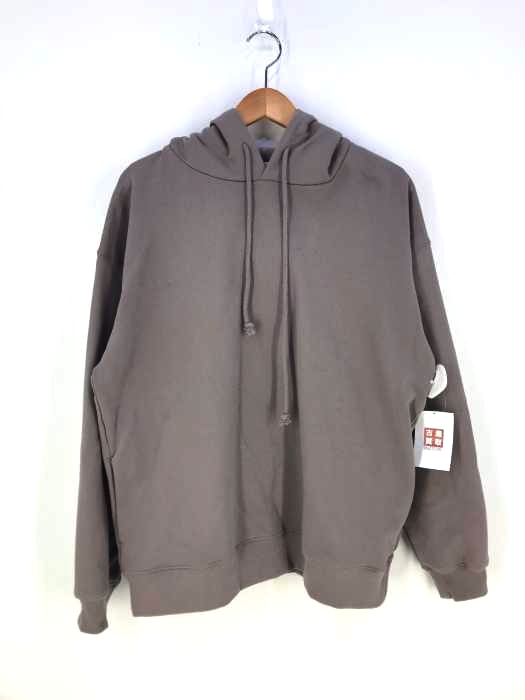 WYM LIDNM(ウィム バイ リドム) HEAVY WEIGHT WIDE PARKA メンズ JPN：S JPN：S