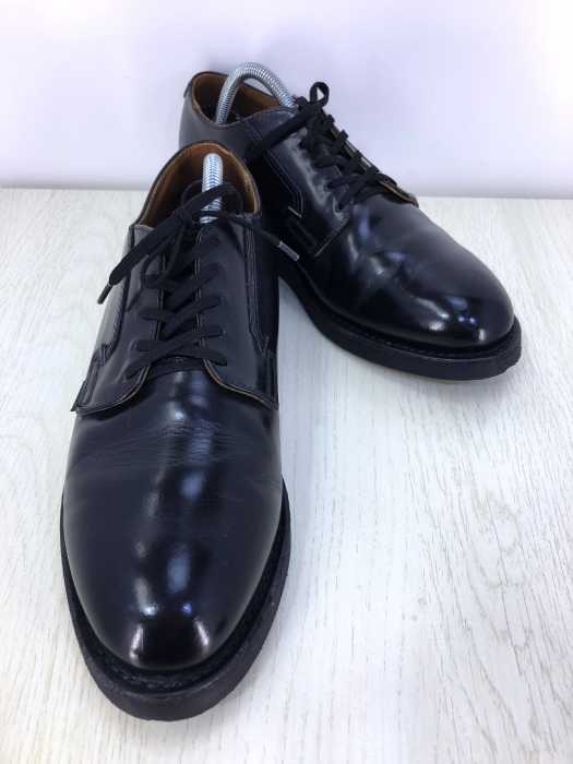 REDWING（レッドウィング） USA製　POSTMAN OXFORD メンズ シューズ ブーツ
