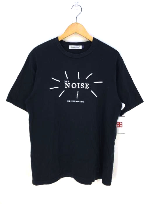 UNDER COVER(アンダーカバー) THE NOISE Tee メンズ トップス Tシャツ・カットソー