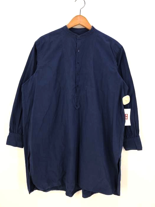 BEAMS BOY(ビームスボーイ) タイ プライター ユーロドレス ワンピース レディース ワンピース シャツ