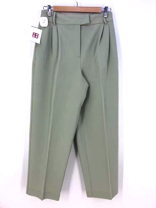 ZARA(ザラ) 2タックスラックス レディース JPN：S JPN：S