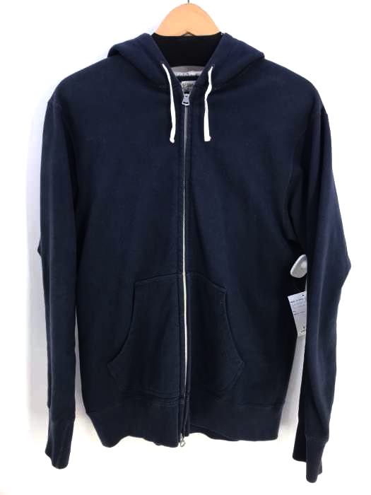 PHIGVEL(フィグベル) ジップアップパーカー メンズ UK：38 UK：38