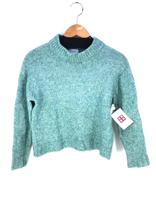 BEAUTY&YOUTH UNITED ARROWS（ビューティーアンドユースユナイテッドアローズ） 3ゲージカラーミックスニットプルオーバー レディース トップス ニット・セーター