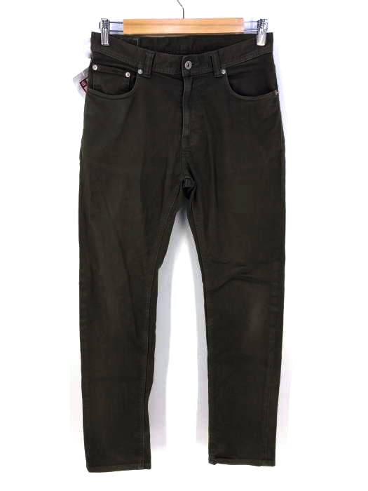 BEAMS（ビームス） ストレッチ 5ポケットパンツ メンズ パンツ その他パンツ