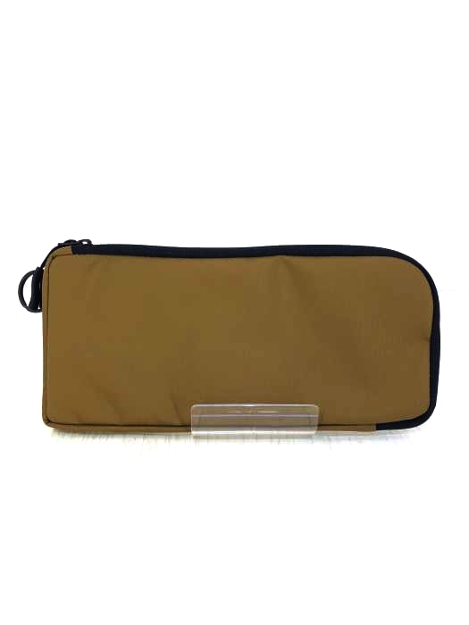 ビージルシヨシダ B印 YOSHIDA 別注(GS) L字型ロングウォレット メンズ ONE SIZE ONE SIZE