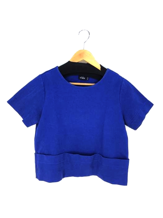KATE SPADE SATURDAY（ケイトスペード サタデー） ポケットカットソー レディース トップス Tシャツ・カットソー