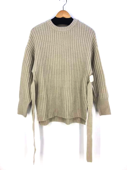 スライ SLY WAIST BELTED MG TOPS レディース FREE FREE