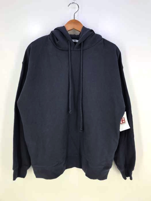 WYM LIDNM(ウィム バイ リドム) HEAVY WEIGHT WIDE PARKA メンズ JPN：S JPN：S