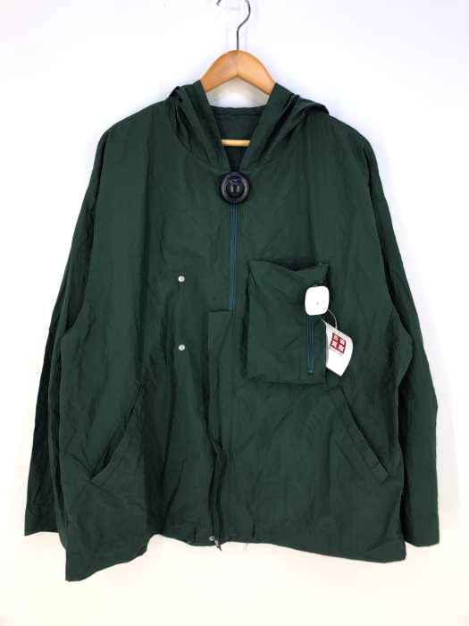 PHINGERIN(フィンガリン) FEATHER PARKA メンズ JPN：M JPN：M