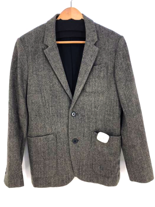 Gap(ギャップ) ツイード2Bテーラードジャケット メンズ import：S import：S
