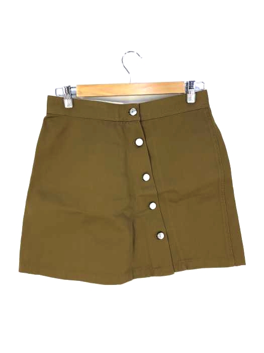 Dickies（ディッキーズ） ワーク地 台形スカート レディース スカート その他スカート