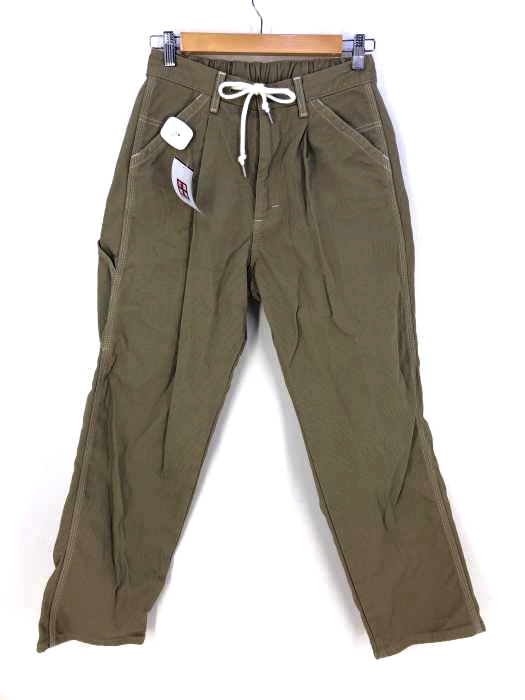 Lee(リー) ダンガリーズ ペインター イージーパンツ メンズ JPN：S JPN：S