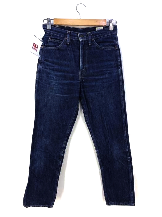 orSlow(オアスロウ) ストレートデニムパンツ レディース JPN：XS JPN：XS