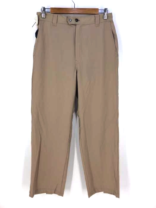 YSTRDYs TMRRW(イエスタデイズトゥモロー) REGGIANI 925 PANTS メンズ 30