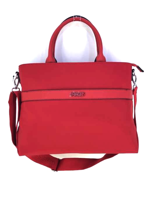 GUESS(ゲス) McCook Carryall レディース ONE SIZE ONE SIZE