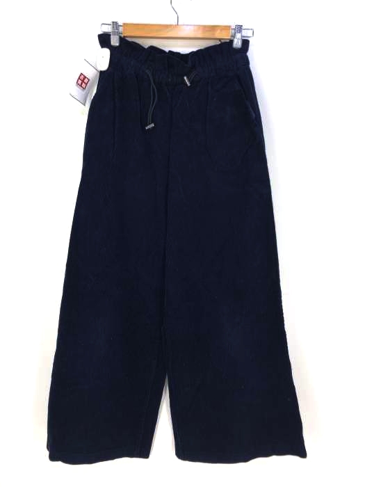 INDEX(インデックス) ワイドフルレングスコーデュロイパンツ レディース JPN：M JPN：M
