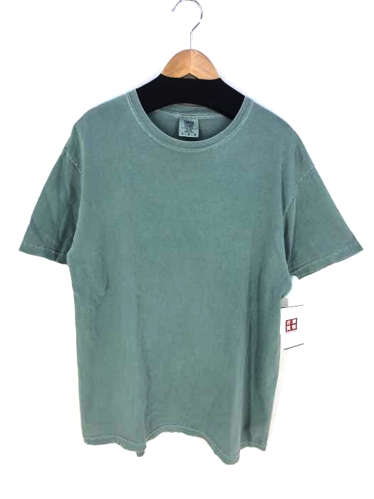 COMFORT COLORS(コンフォートカラーズ) Garment Dyed T-Shirt メンズ トップス Tシャツ・カットソー