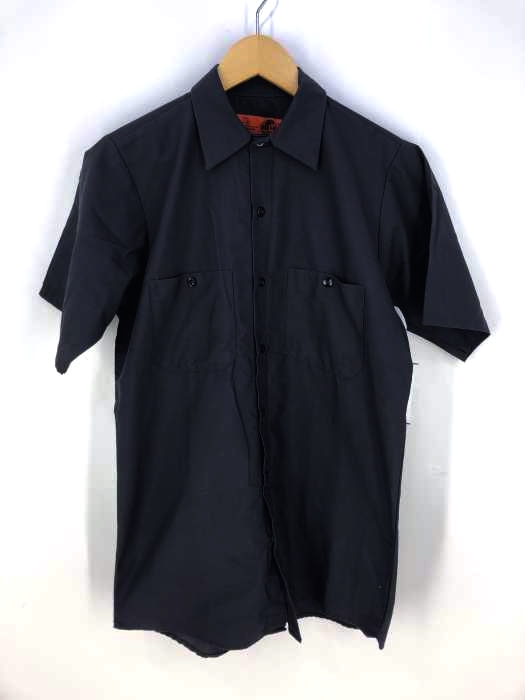 REDKAP(レッドキャップ) ワークシャツ メンズ import：S import：S