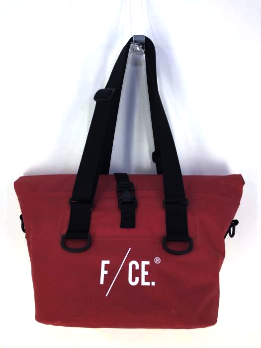 エフシーイー F/CE. NO SEAM TOOL BAG 2WAY メンズ 表記無 表記無